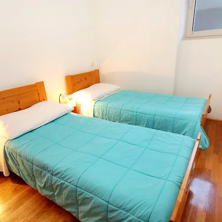 Uvala Vrbovica 9225a Apartman