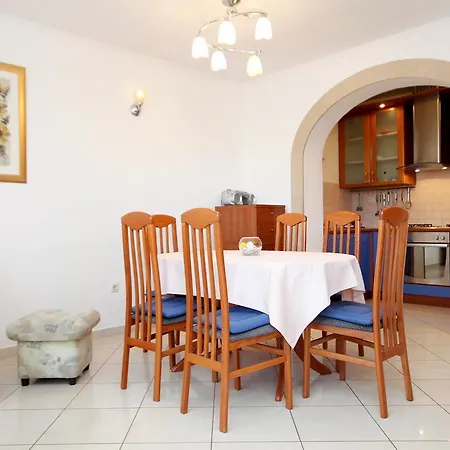 Uvala Vrbovica 9225a Apartman Korčula