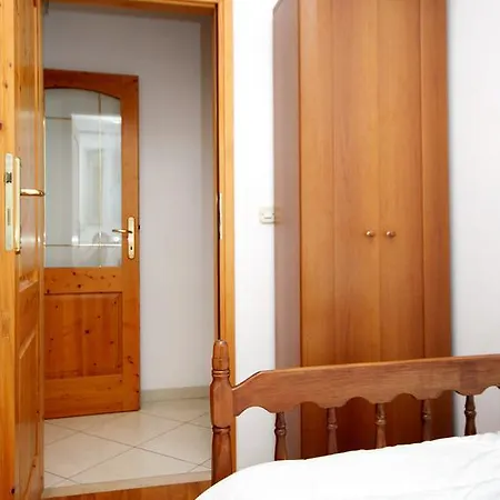 Uvala Vrbovica 9225a Apartman