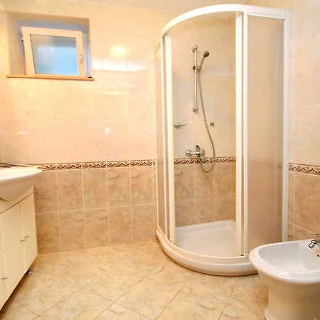 Uvala Vrbovica 9225a Apartman *