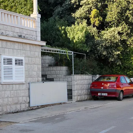 Apartman Uvala Vrbovica 9225a *