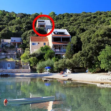 Uvala Vrbovica 9225a Korčula