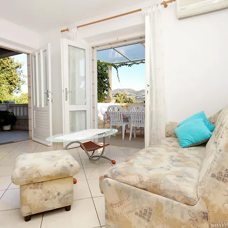 Apartman Uvala Vrbovica 9225a Korčula