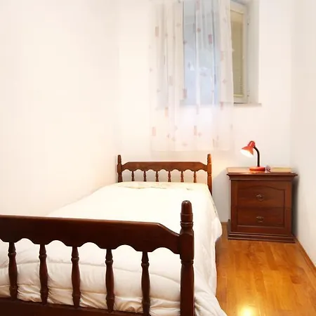 Uvala Vrbovica 9225a Apartman