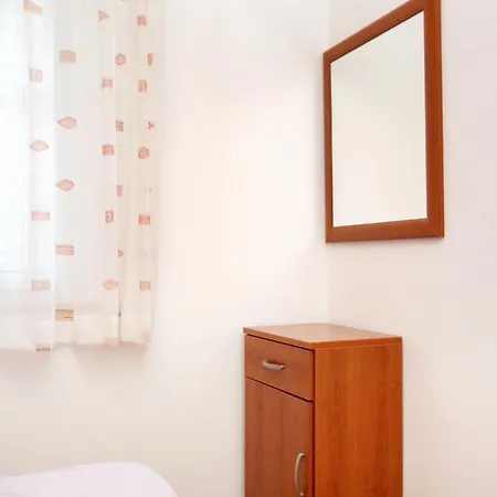 Uvala Vrbovica 9225a Apartman