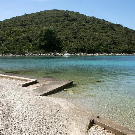 Uvala Vrbovica 9225a Apartman Korčula